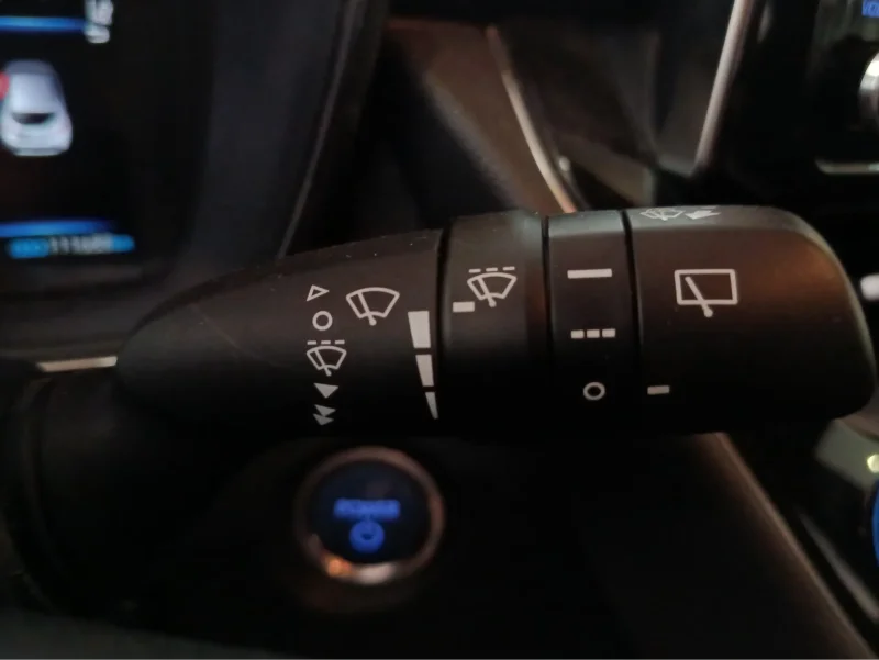 Imagen de TOYOTA Corolla