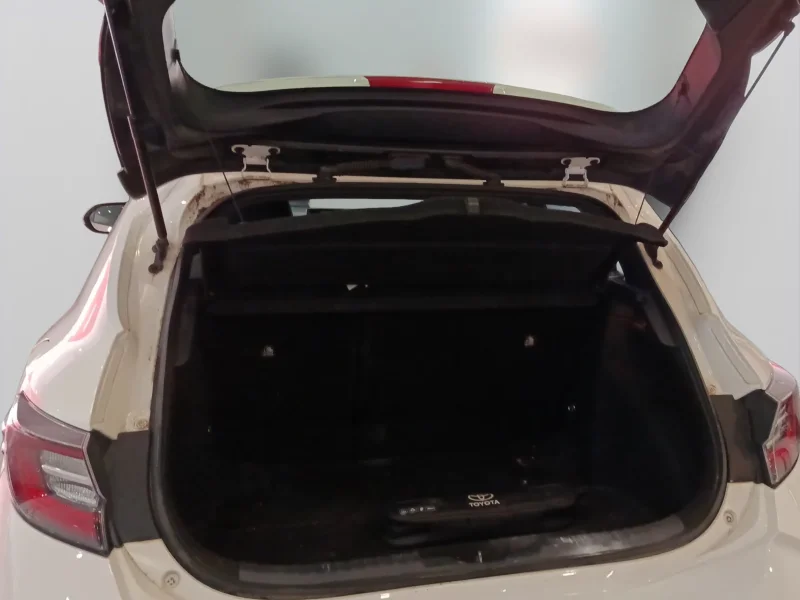 Imagen de TOYOTA Corolla