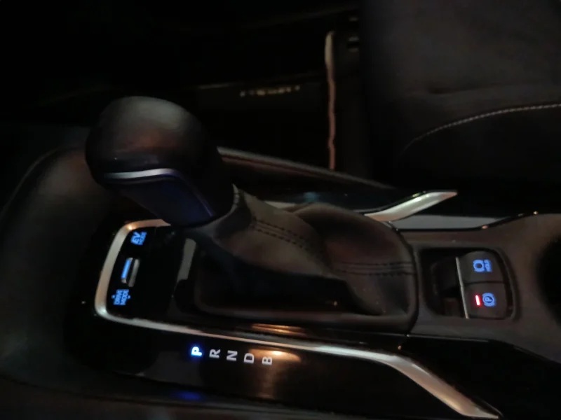 Imagen de TOYOTA Corolla