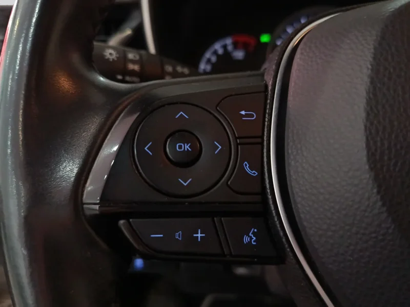 Imagen de TOYOTA Corolla