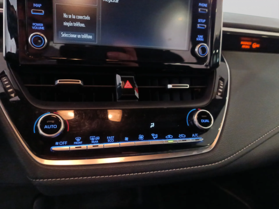 Imagen de TOYOTA Corolla