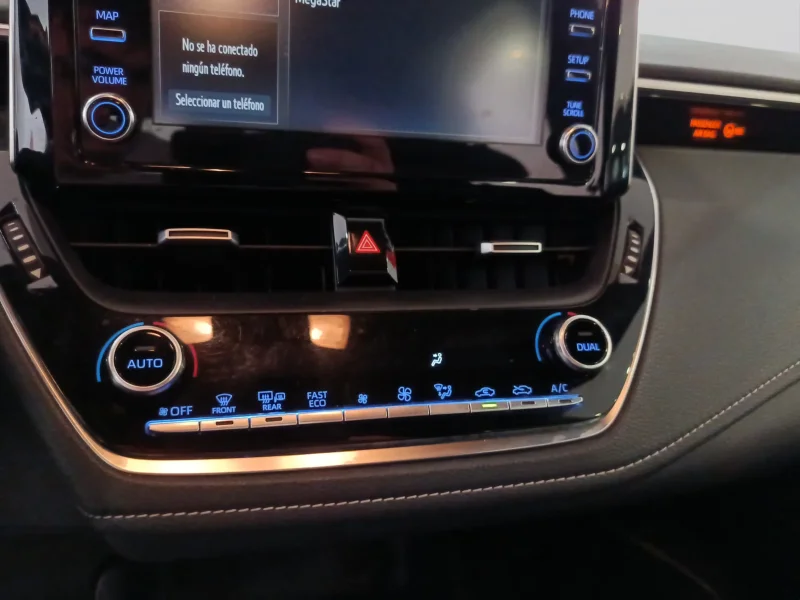 Imagen de TOYOTA Corolla