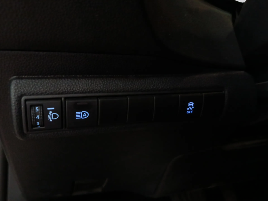Imagen de TOYOTA Corolla