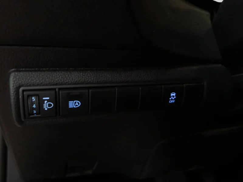 Imagen de TOYOTA Corolla