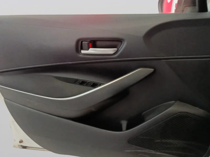 Imagen de TOYOTA Corolla