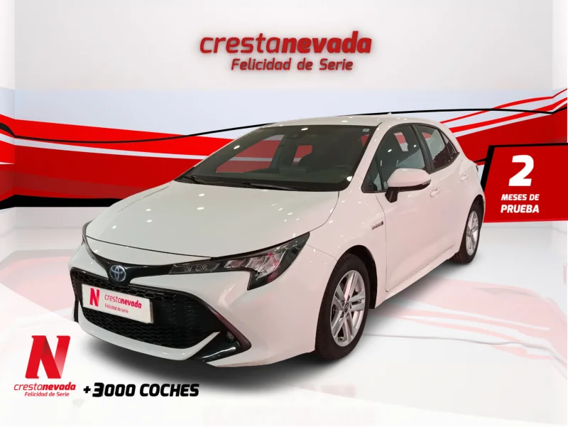 Imagen de TOYOTA Corolla
