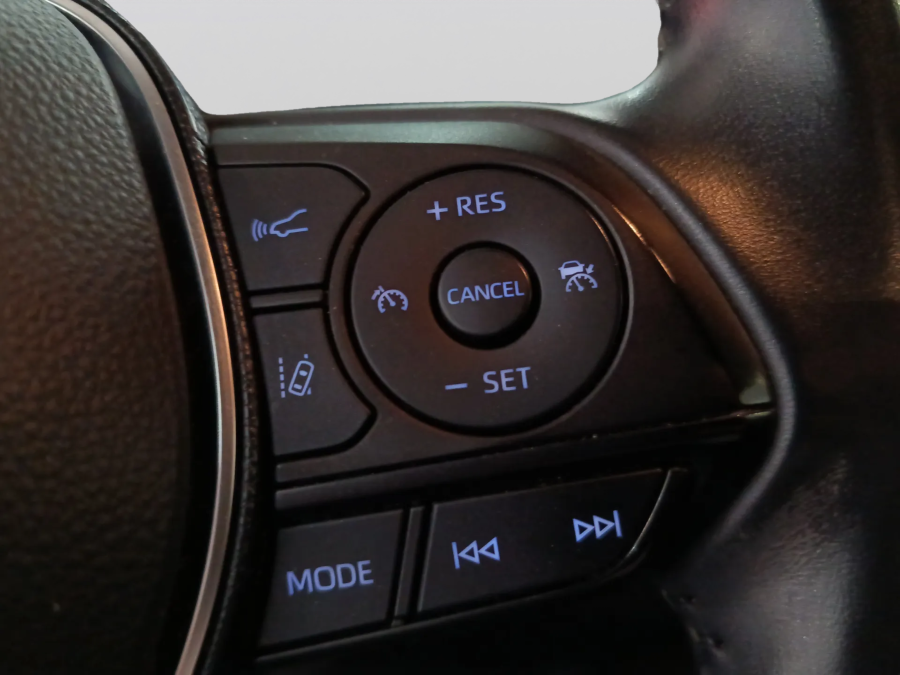 Imagen de TOYOTA Corolla