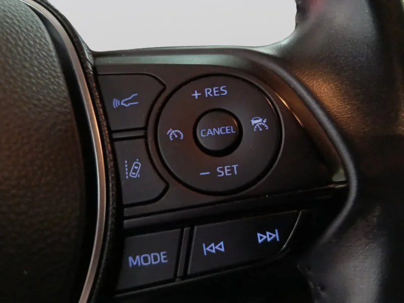 Imagen de TOYOTA Corolla