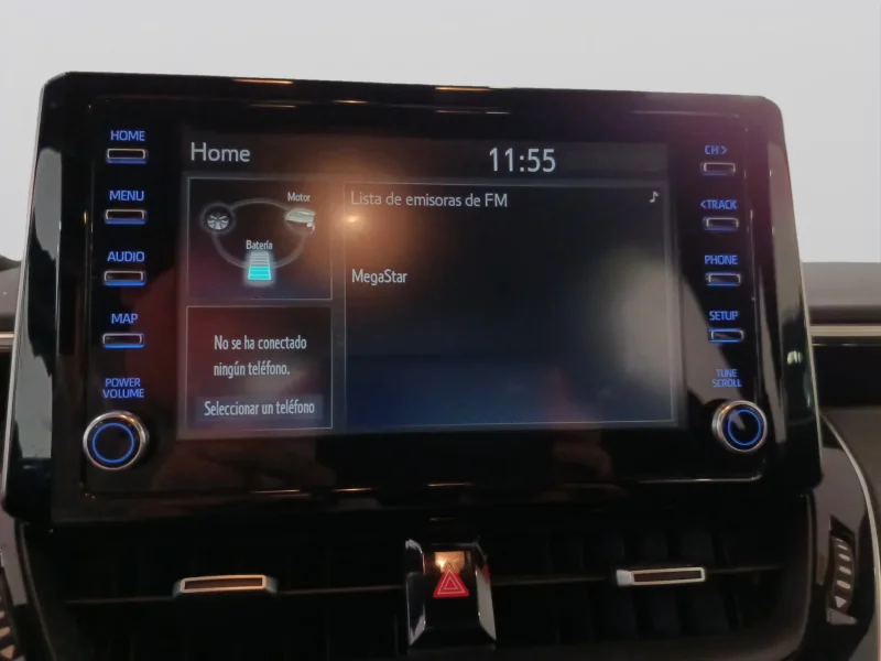 Imagen de TOYOTA Corolla