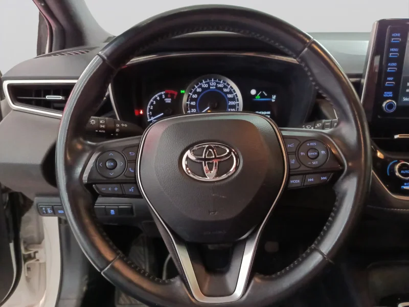 Imagen de TOYOTA Corolla