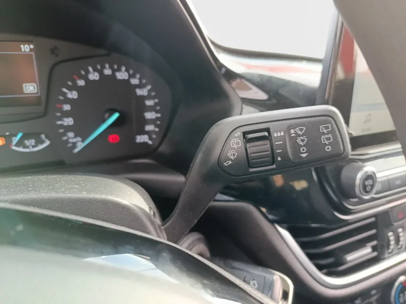 Imagen de Ford Fiesta