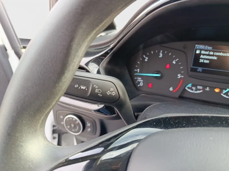 Imagen de Ford Fiesta