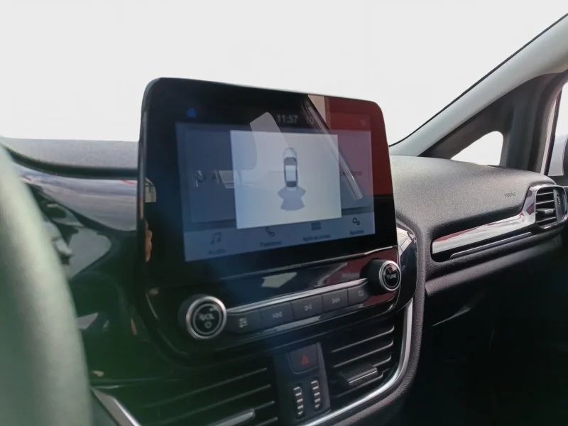 Imagen de Ford Fiesta