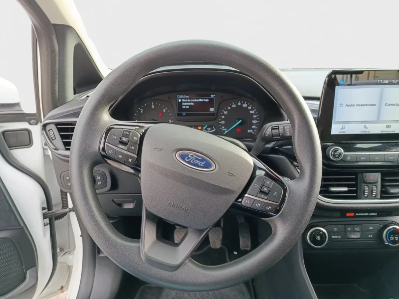 Imagen de Ford Fiesta