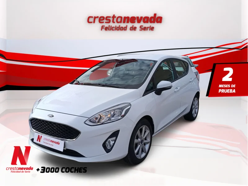 Imagen de Ford Fiesta