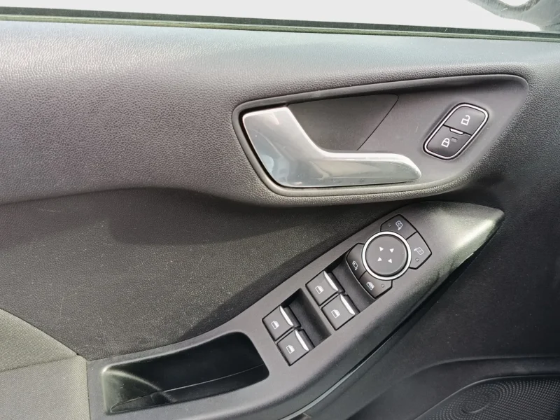 Imagen de Ford Fiesta