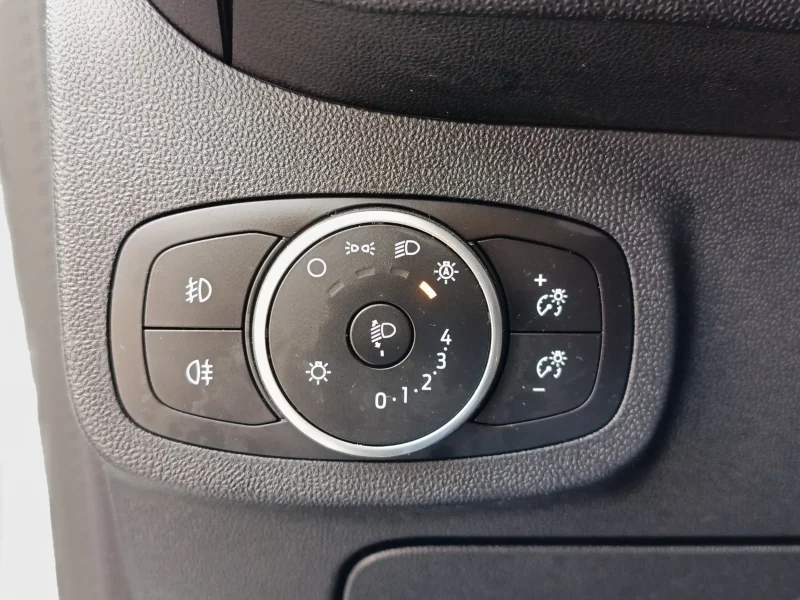 Imagen de Ford Fiesta