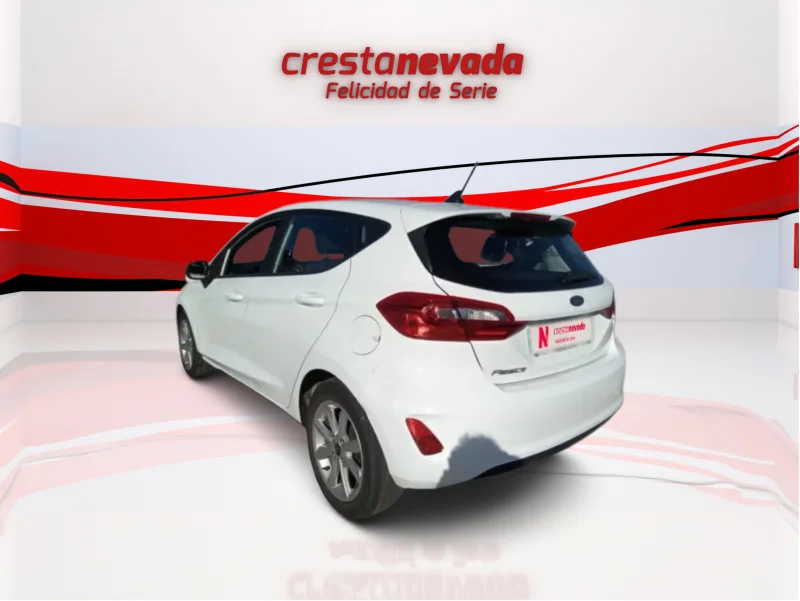 Imagen de Ford Fiesta