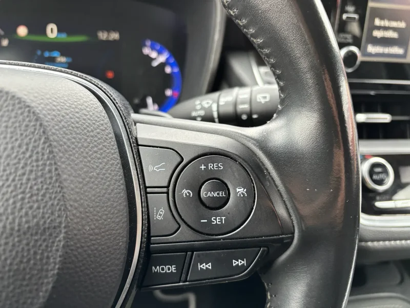 Imagen de TOYOTA Corolla