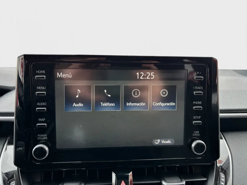 Imagen de TOYOTA Corolla