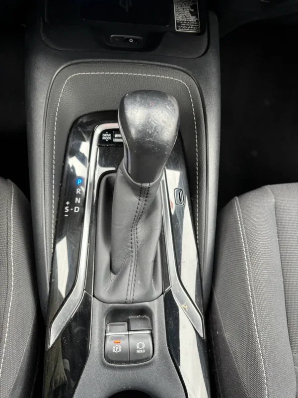 Imagen de TOYOTA Corolla