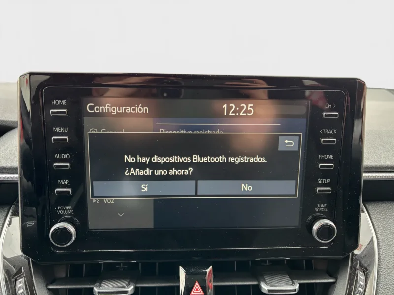 Imagen de TOYOTA Corolla