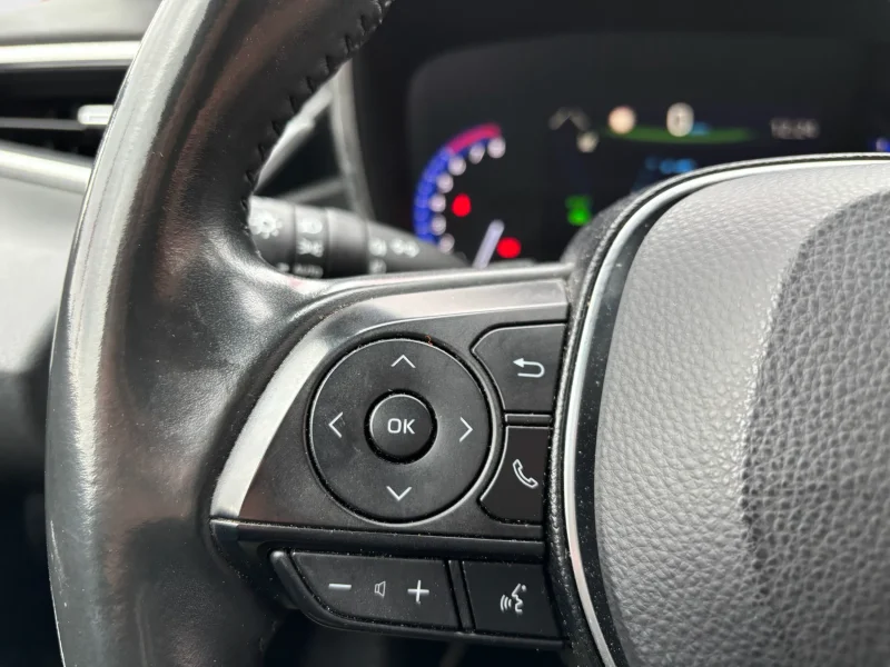 Imagen de TOYOTA Corolla