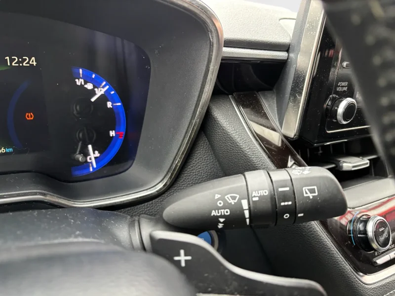 Imagen de TOYOTA Corolla