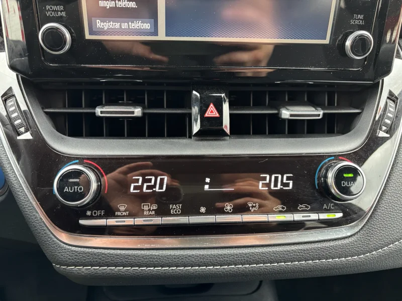 Imagen de TOYOTA Corolla