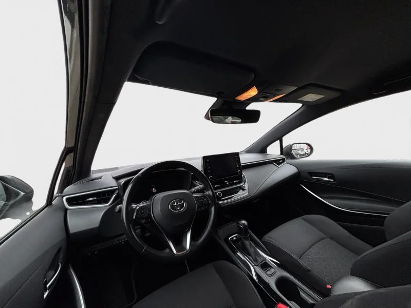 Imagen de TOYOTA Corolla