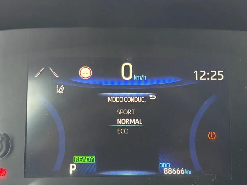 Imagen de TOYOTA Corolla