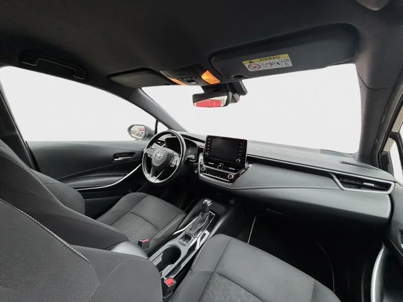 Imagen de TOYOTA Corolla