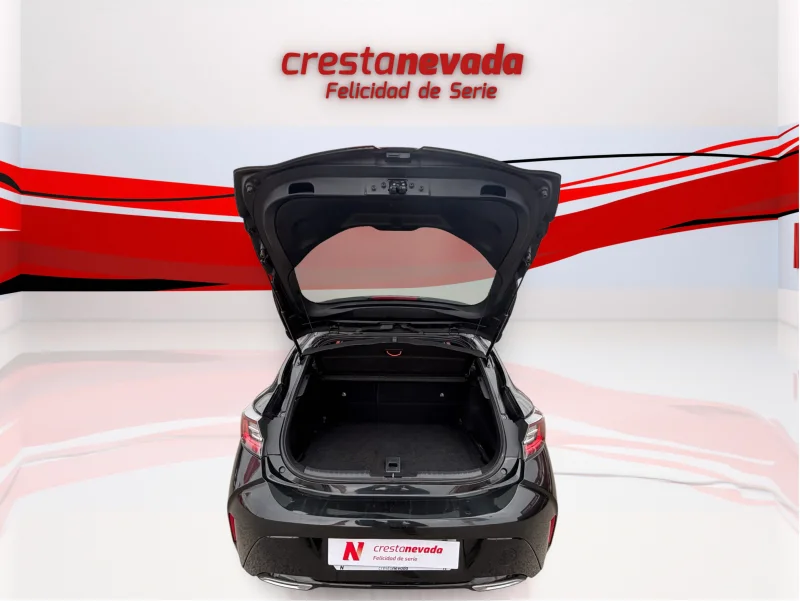 Imagen de TOYOTA Corolla