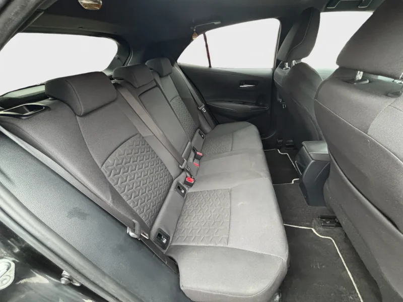 Imagen de TOYOTA Corolla