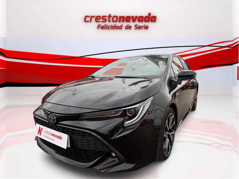 Imagen de TOYOTA Corolla