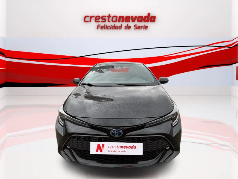 Imagen de TOYOTA Corolla