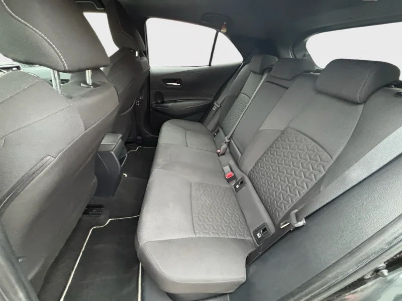 Imagen de TOYOTA Corolla