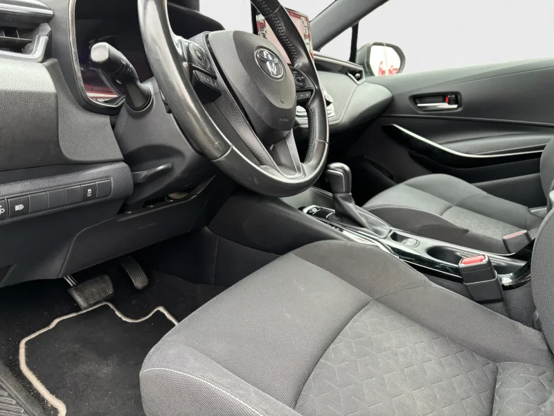 Imagen de TOYOTA Corolla