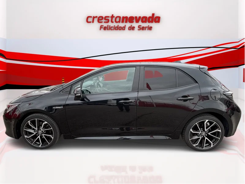 Imagen de TOYOTA Corolla