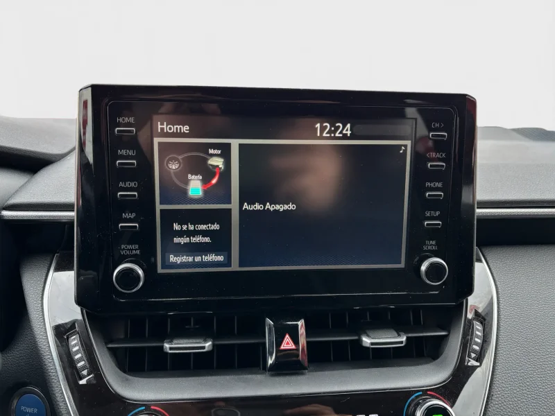 Imagen de TOYOTA Corolla