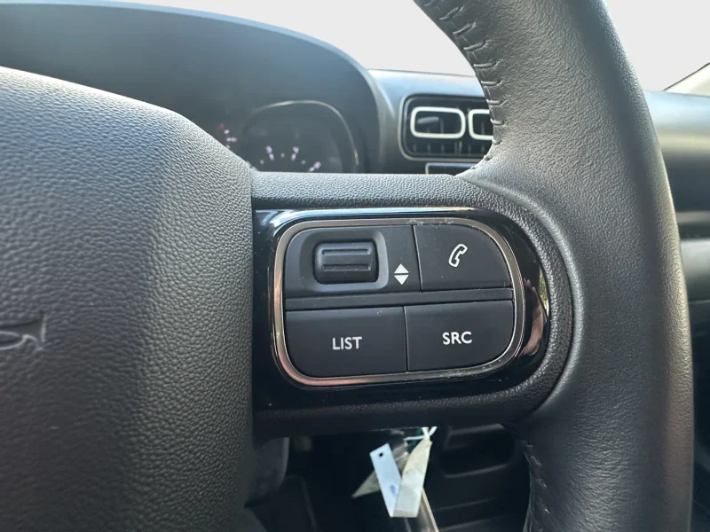 Imagen de CITROEN C3 Aircross