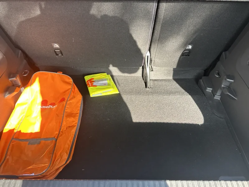 Imagen de CITROEN C3 Aircross