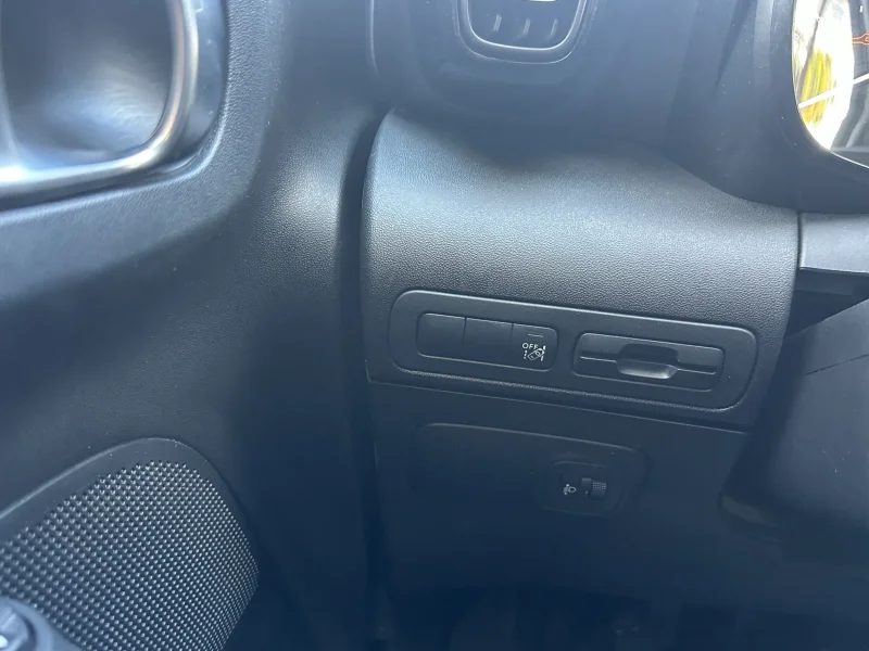 Imagen de CITROEN C3 Aircross