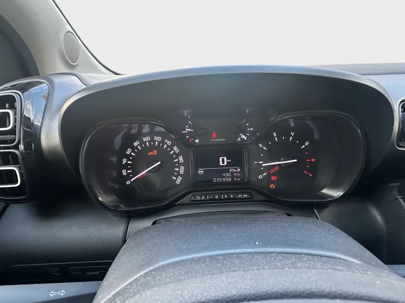 Imagen de CITROEN C3 Aircross