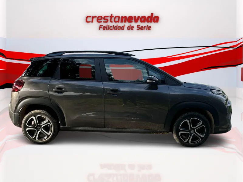 Imagen de CITROEN C3 Aircross