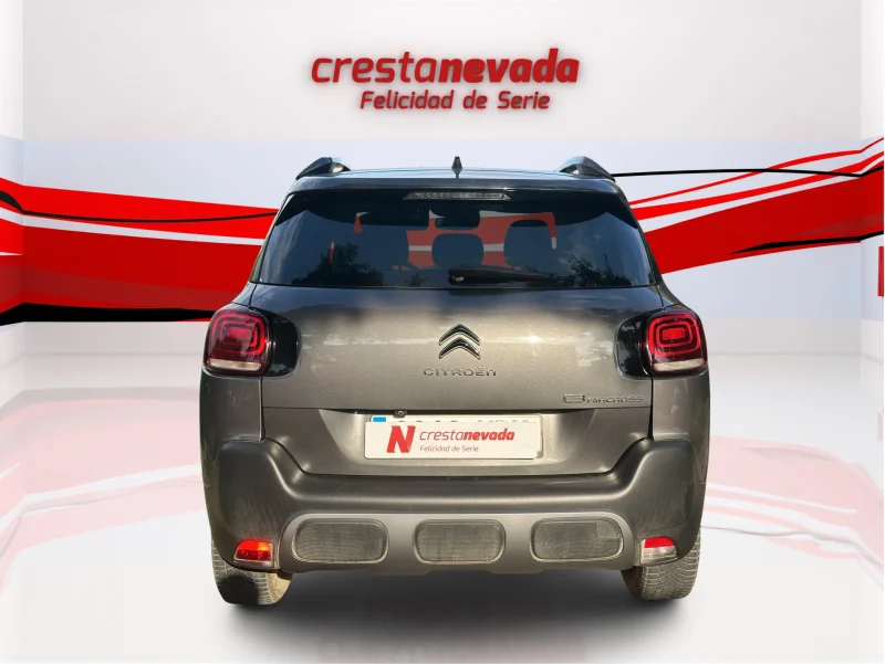 Imagen de CITROEN C3 Aircross