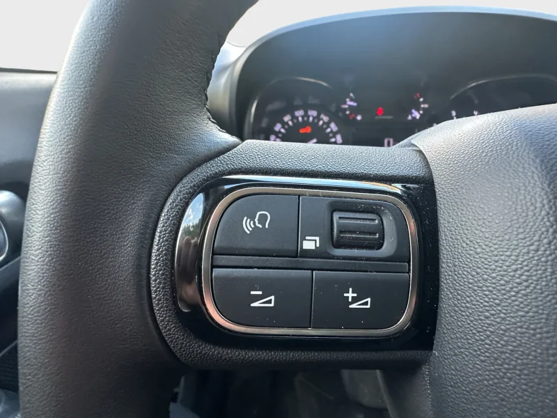 Imagen de CITROEN C3 Aircross