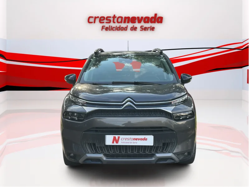 Imagen de CITROEN C3 Aircross