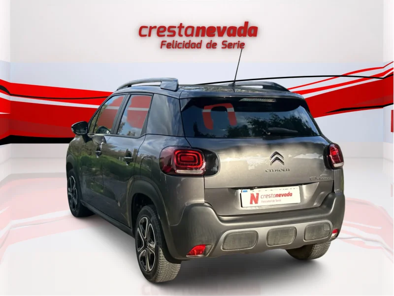 Imagen de CITROEN C3 Aircross