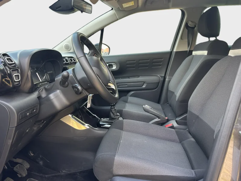 Imagen de CITROEN C3 Aircross